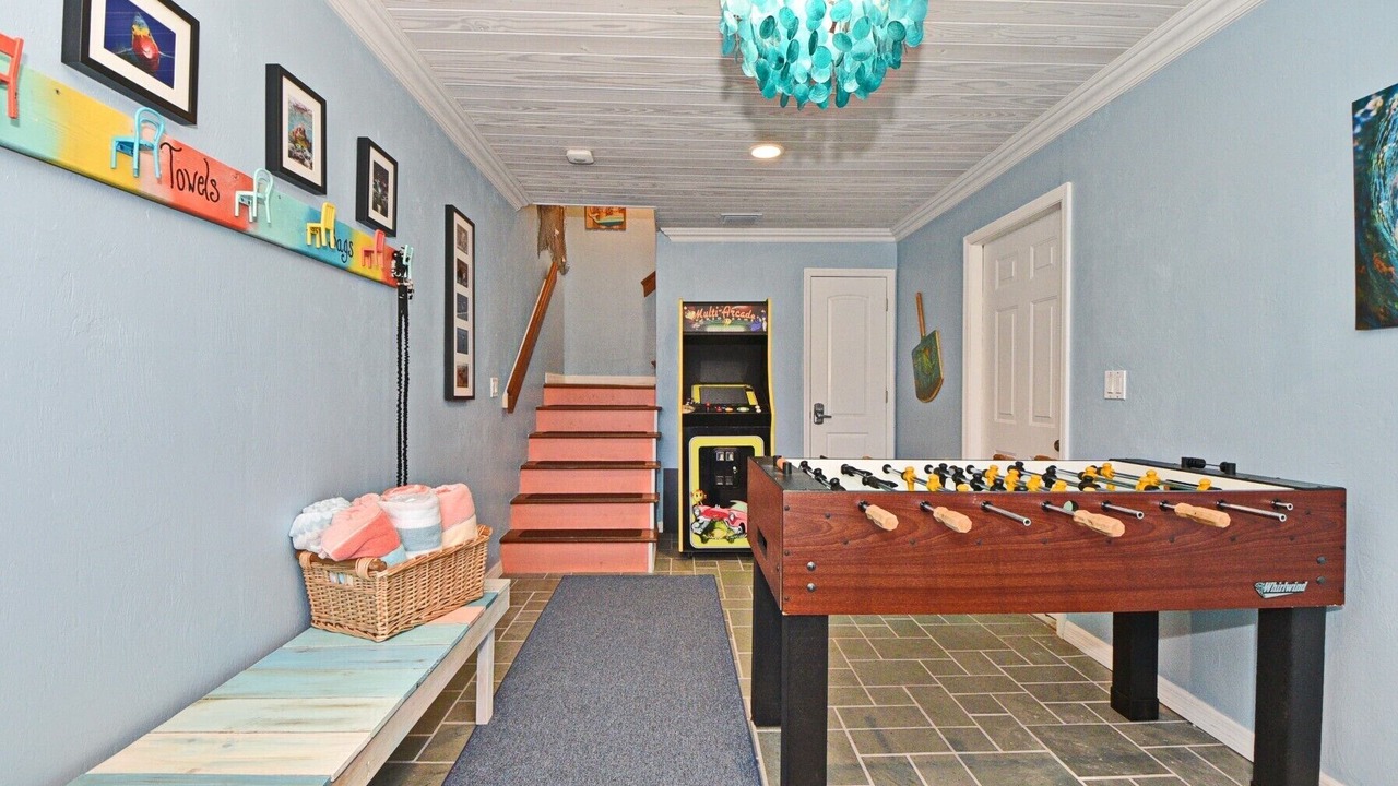 Photo of Bedroom in New Smyrna Beach