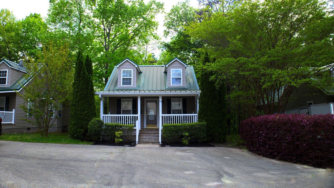 Photo of Outdoor in Iuka