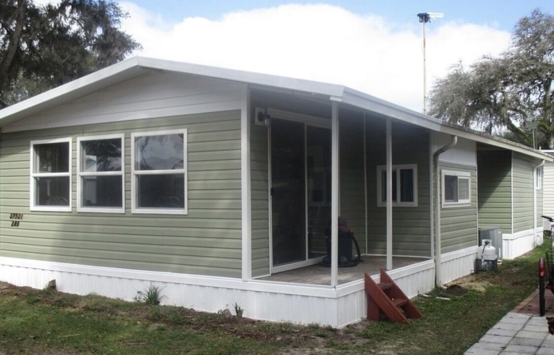 Photo of Outdoor in Zephyrhills South