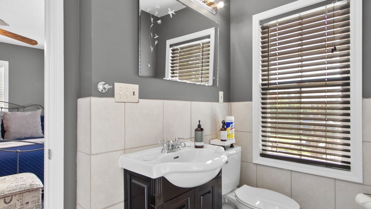 Photo of Bathroom in Tuscaloosa