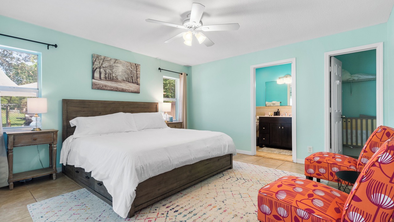 Photo of Bedroom in Jupiter