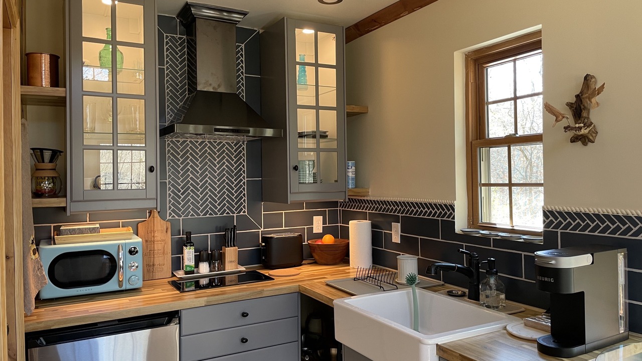 Photo of Kitchen in Snellville