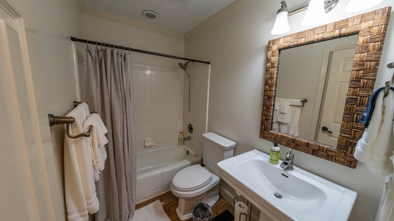 Photo of Bathroom in Savannah