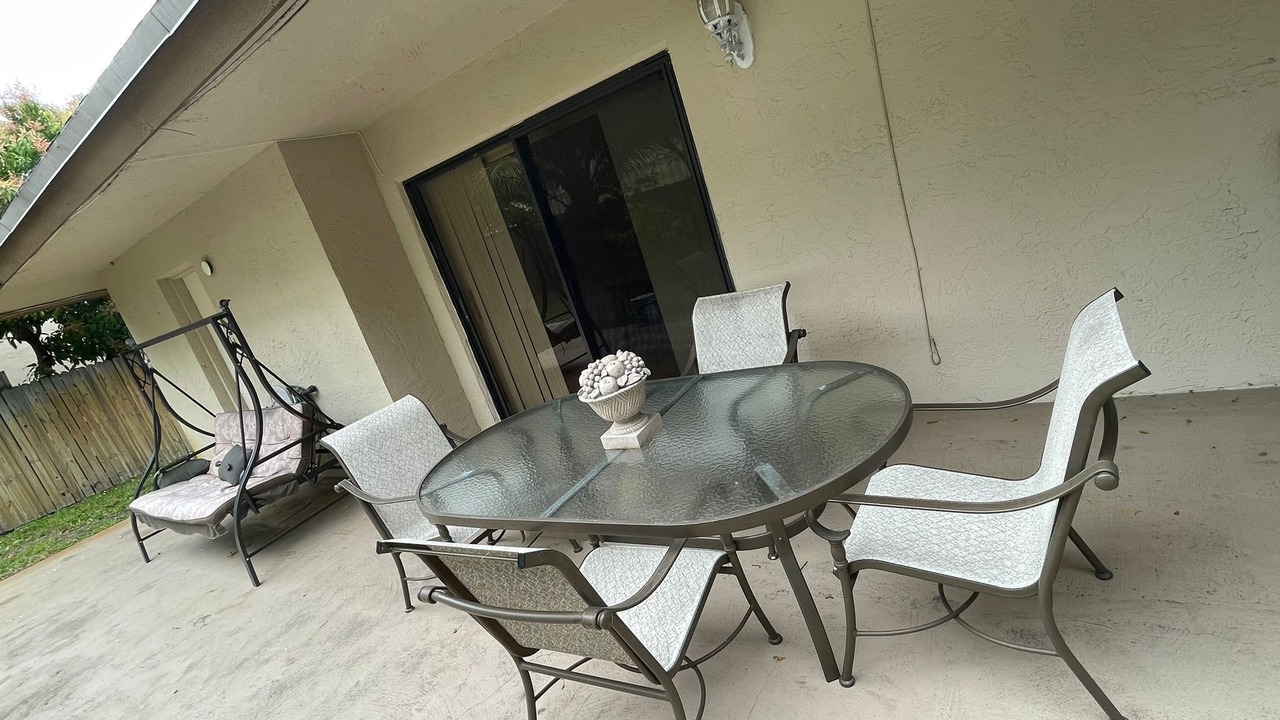 Photo of Outdoor in Tamarac