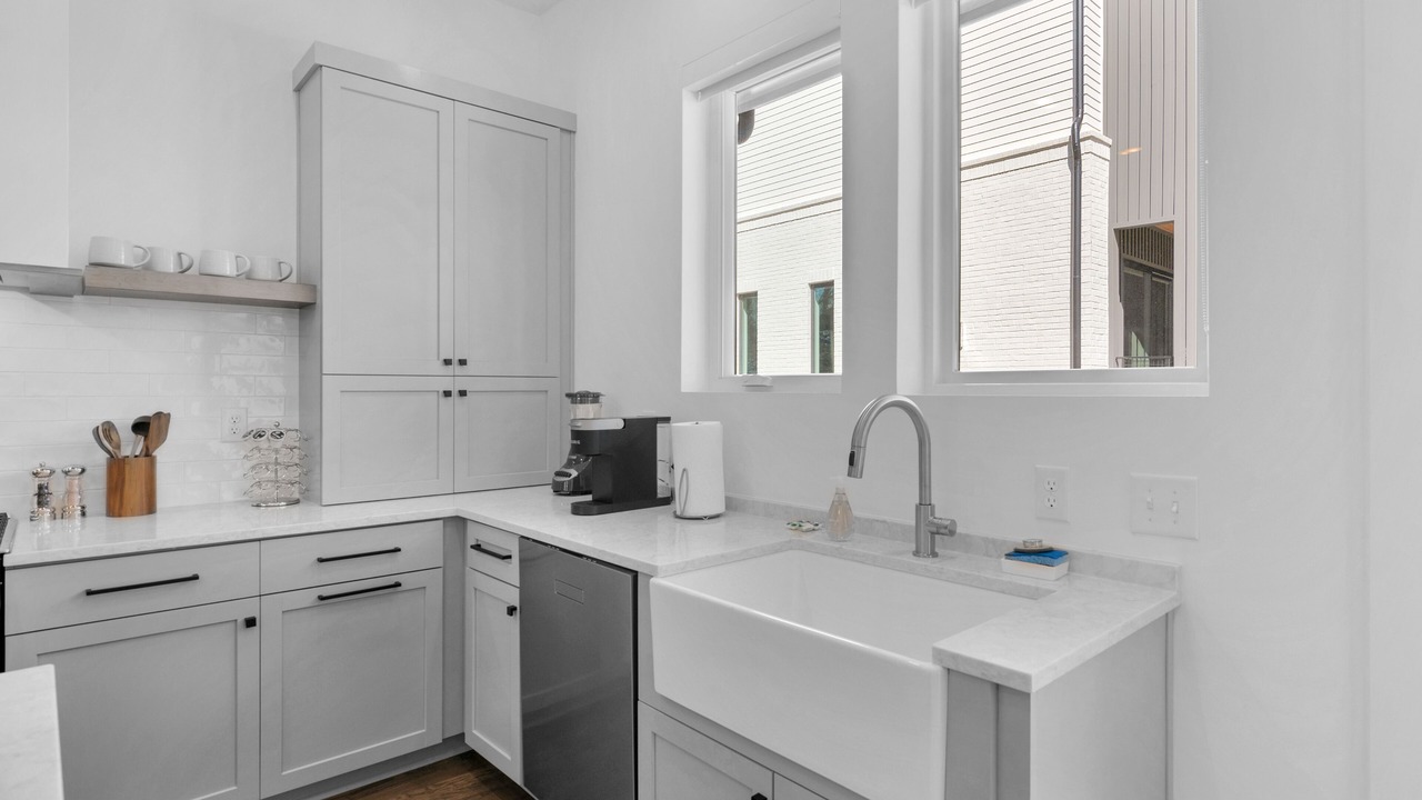 Photo of Kitchen in East Lake