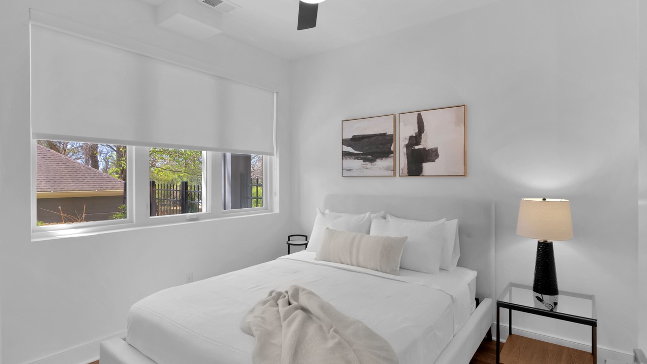 Photo of Bedroom in East Lake