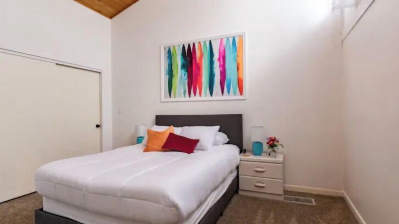 Photo of Bedroom in Grenelefe