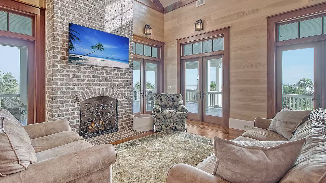 Photo of Livingroom in Okatie