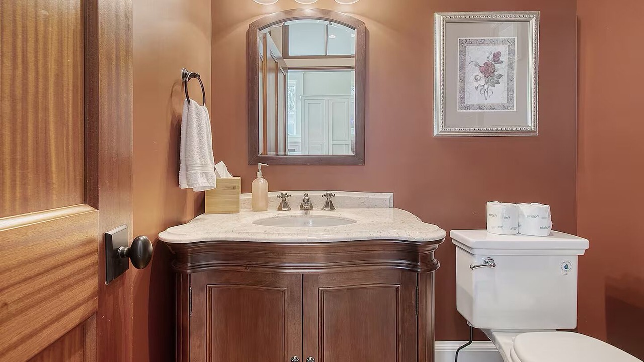 Photo of Bathroom in Okatie