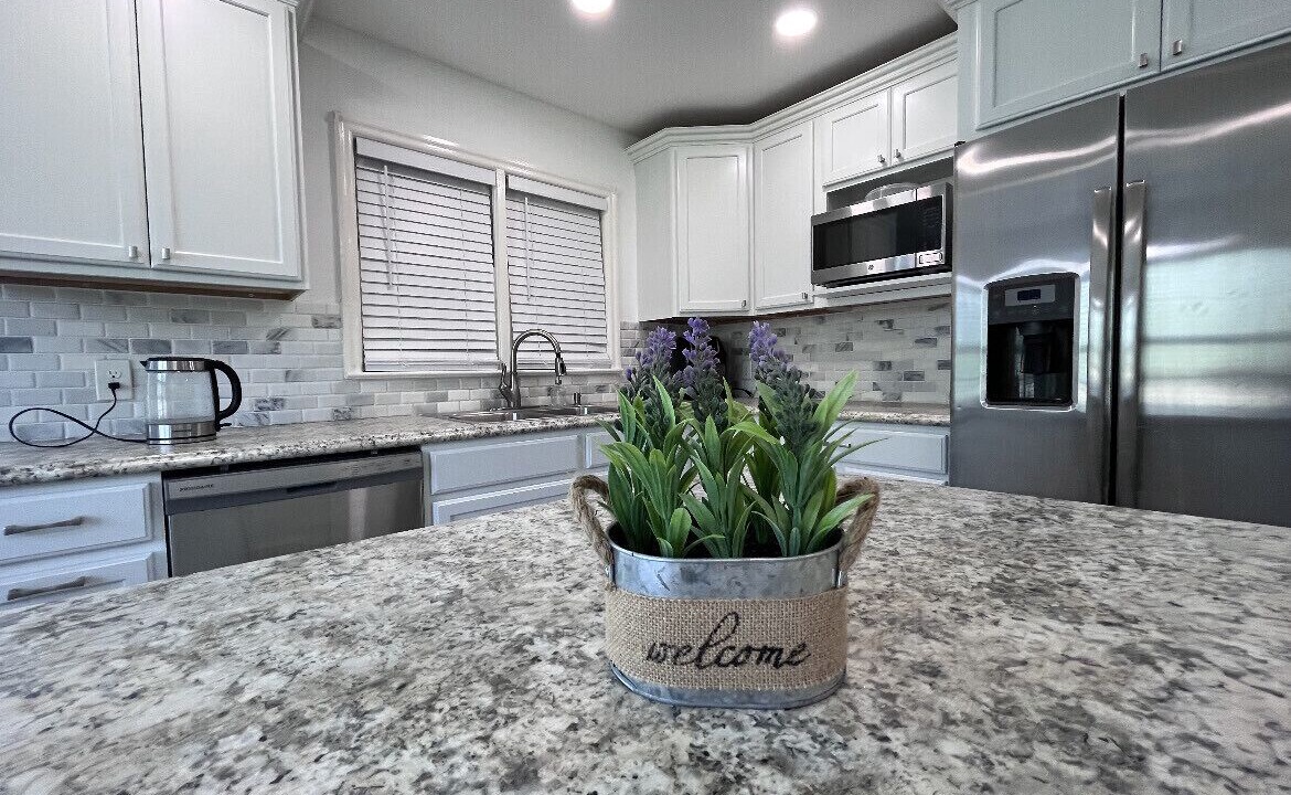 Photo of Kitchen in Bainbridge