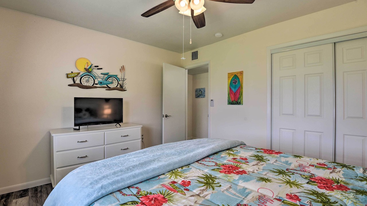 Photo of Bedroom in Sun City Center