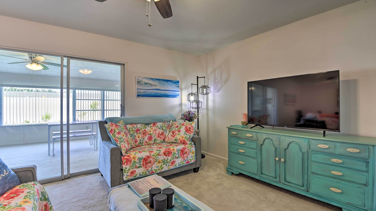 Photo of Livingroom in Sun City Center
