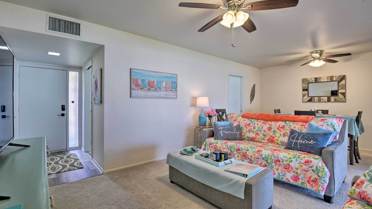 Photo of Livingroom in Sun City Center
