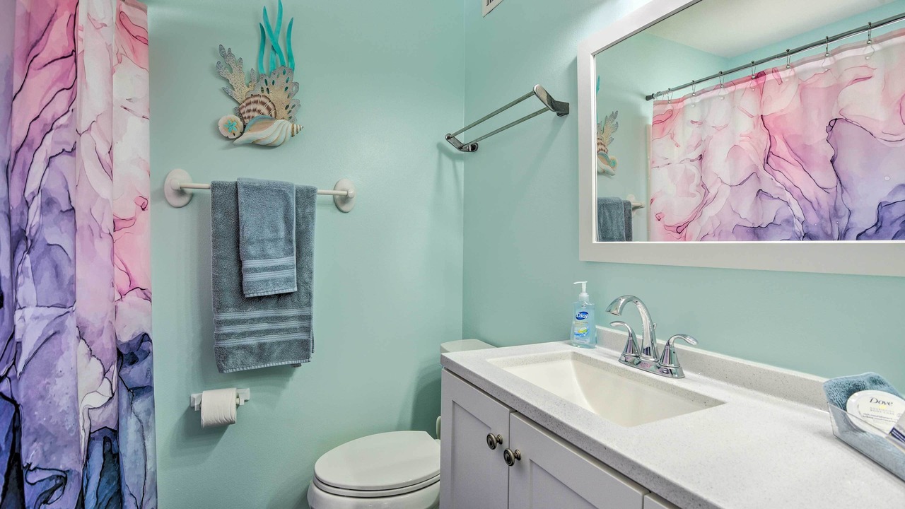 Photo of Bathroom in Sun City Center