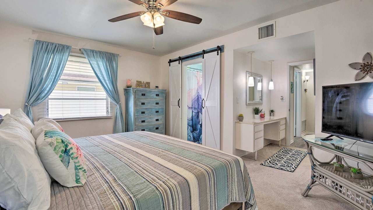 Photo of Bedroom in Sun City Center