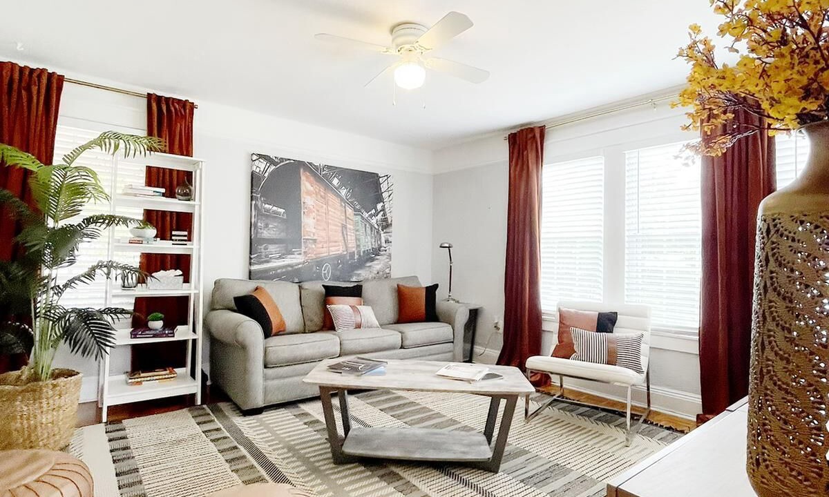 Photo of Livingroom in Palma Ceia