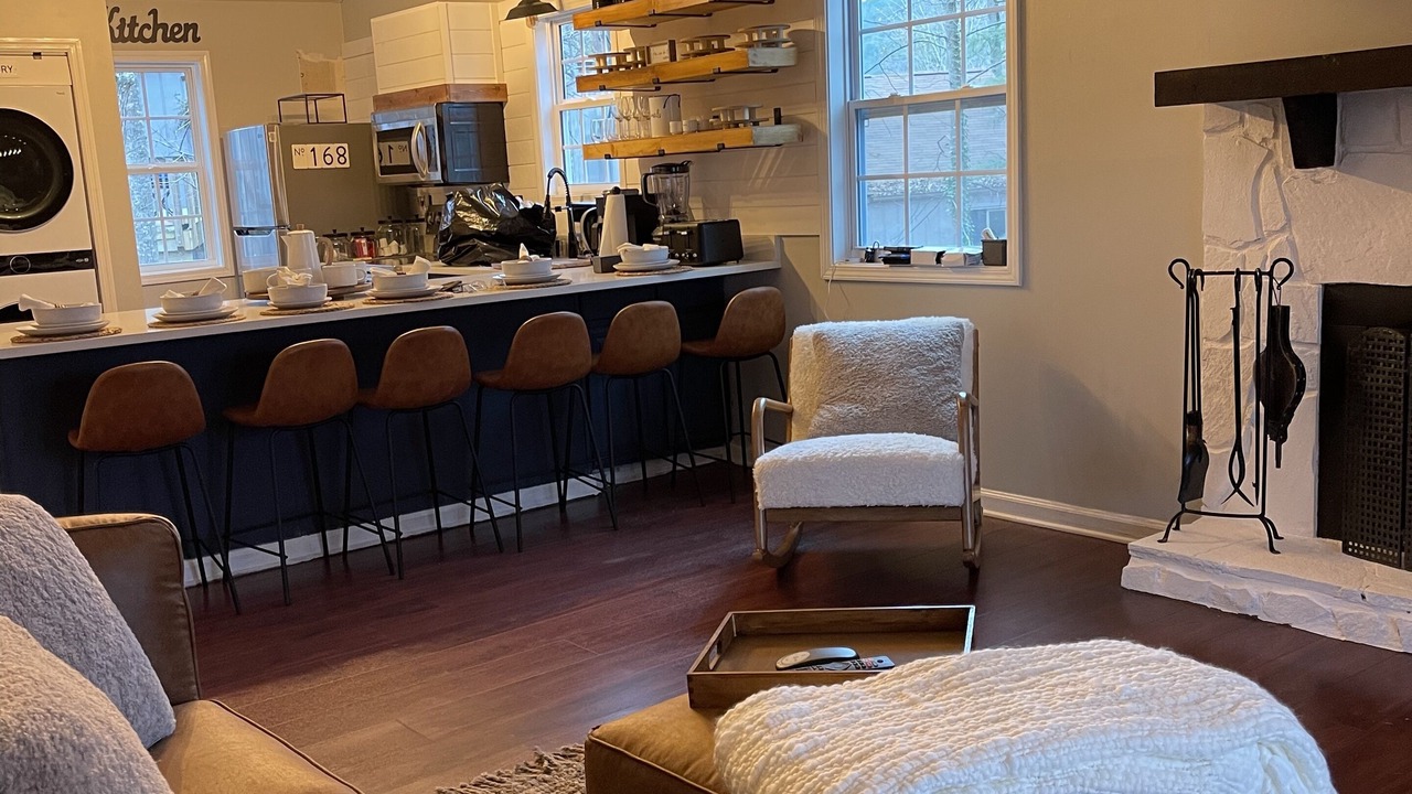 Photo of Livingroom in Waleska