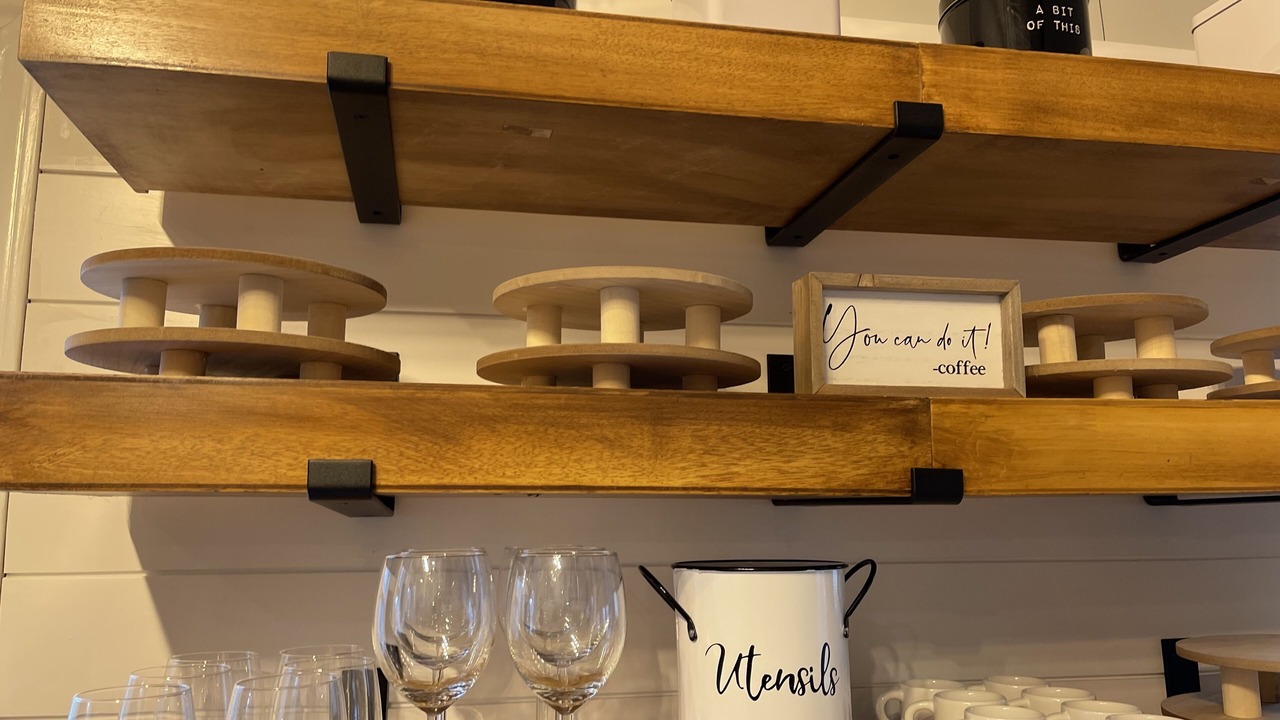 Photo of Kitchen in Waleska