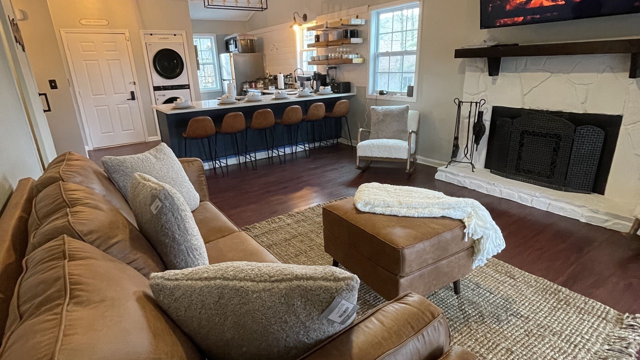 Photo of Livingroom in Waleska