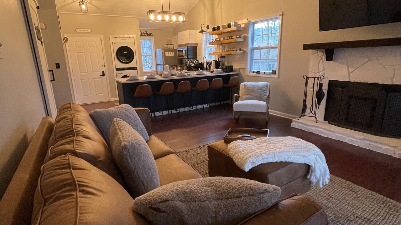Photo of Livingroom in Waleska