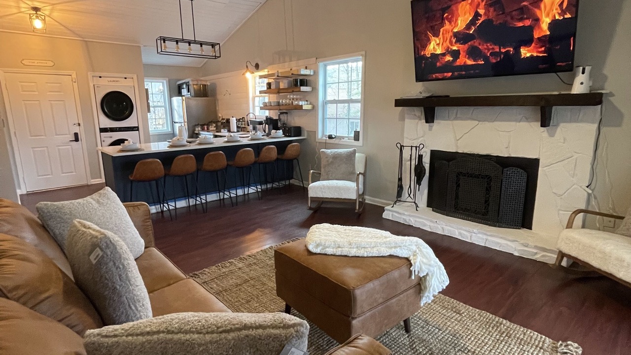 Photo of Livingroom in Waleska