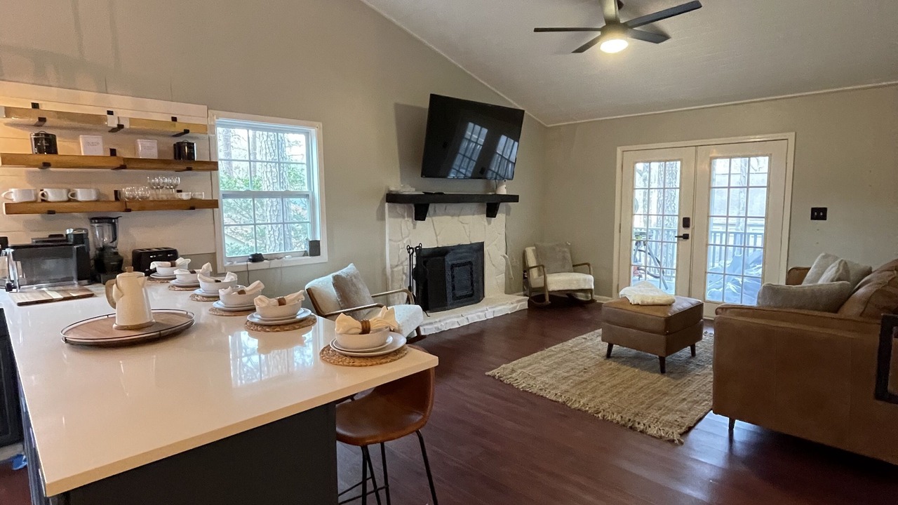 Photo of Livingroom in Waleska