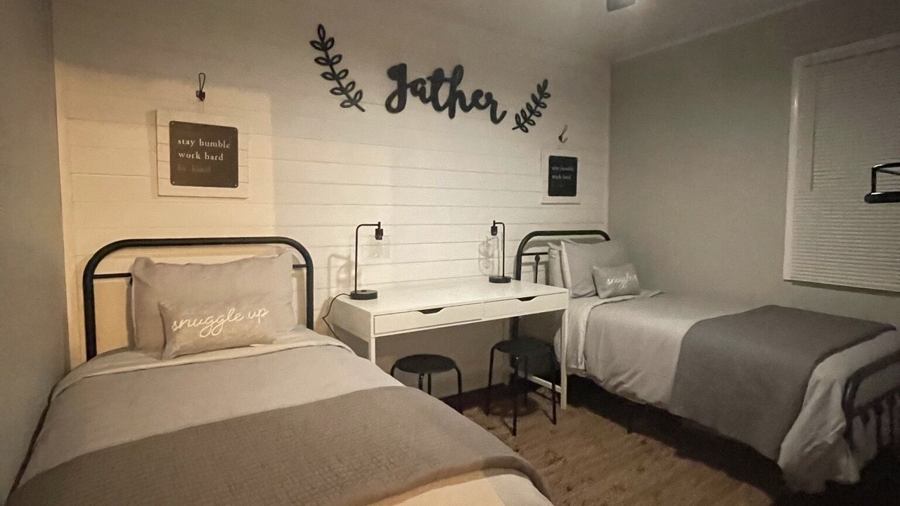 Photo of Bedroom in Waleska