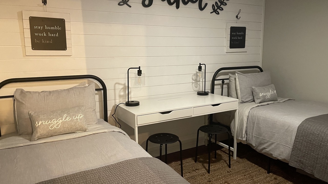 Photo of Bedroom in Waleska
