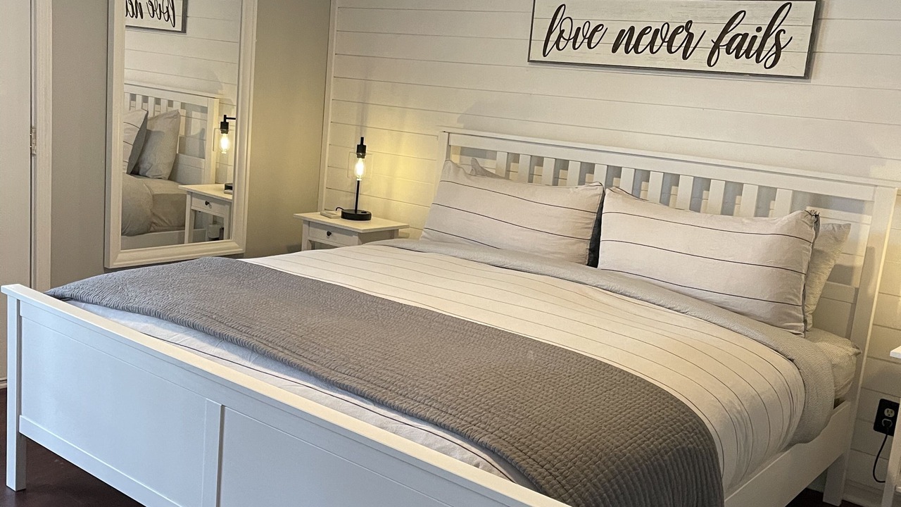 Photo of Bedroom in Waleska