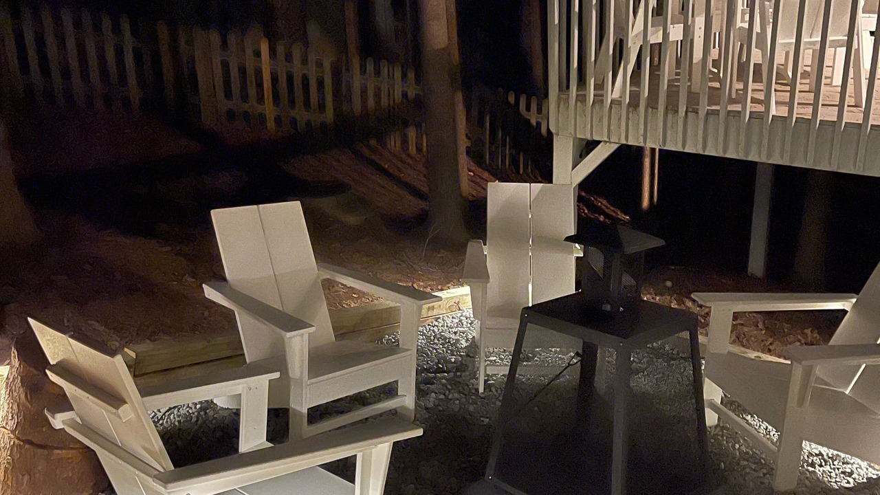 Photo of Patio Balcony in Waleska