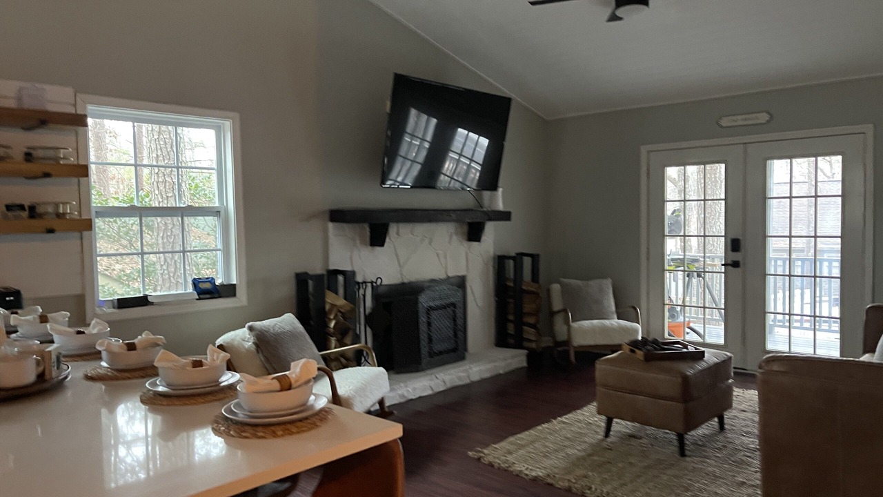 Photo of Livingroom in Waleska