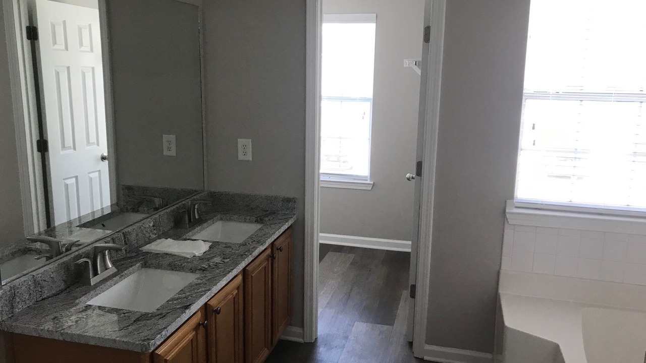 Photo of Bathroom in Canton