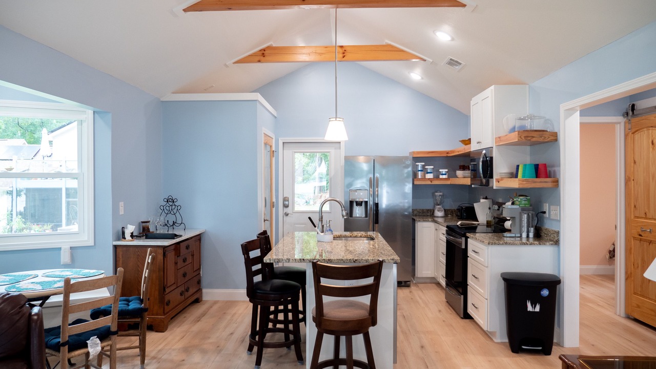 Photo of Kitchen in Milledgeville