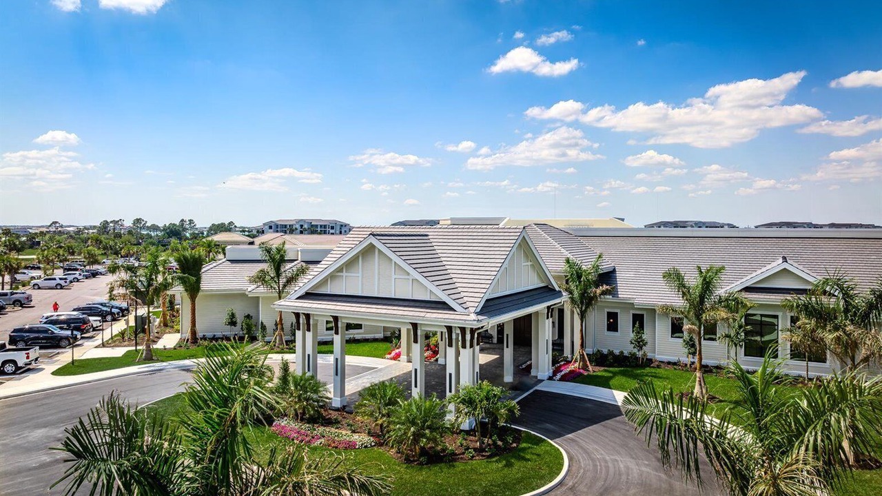 Photo of Outdoor in Punta Gorda