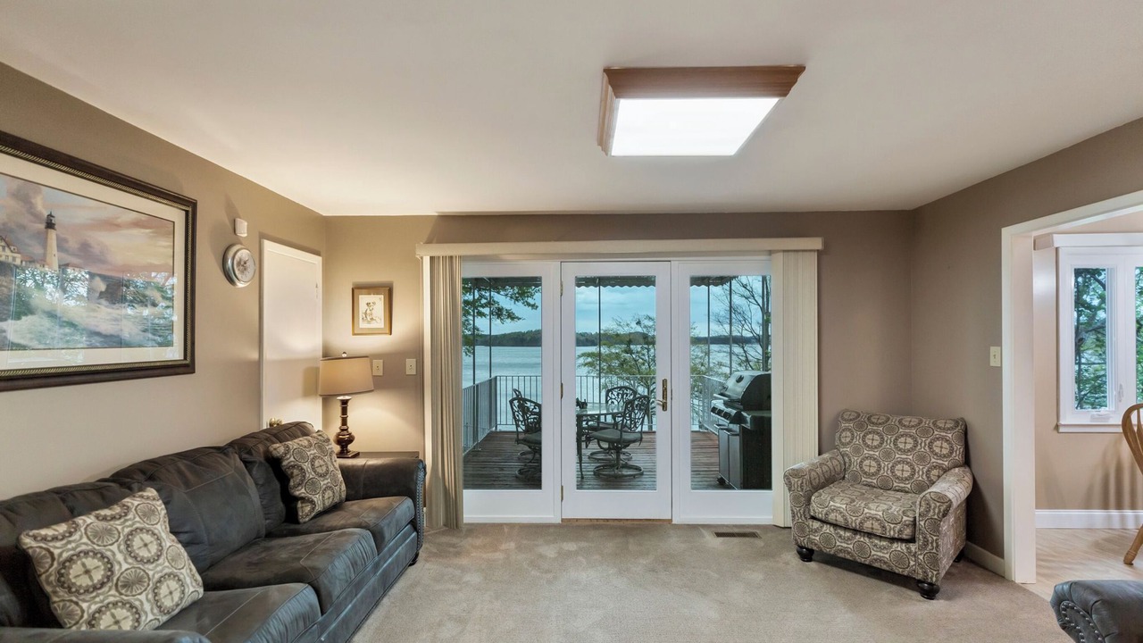 Photo of Livingroom in Salem
