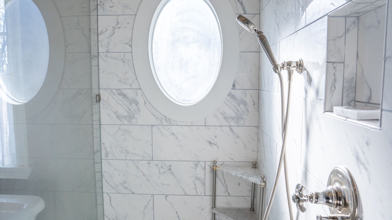 Photo of Bathroom in Greensboro