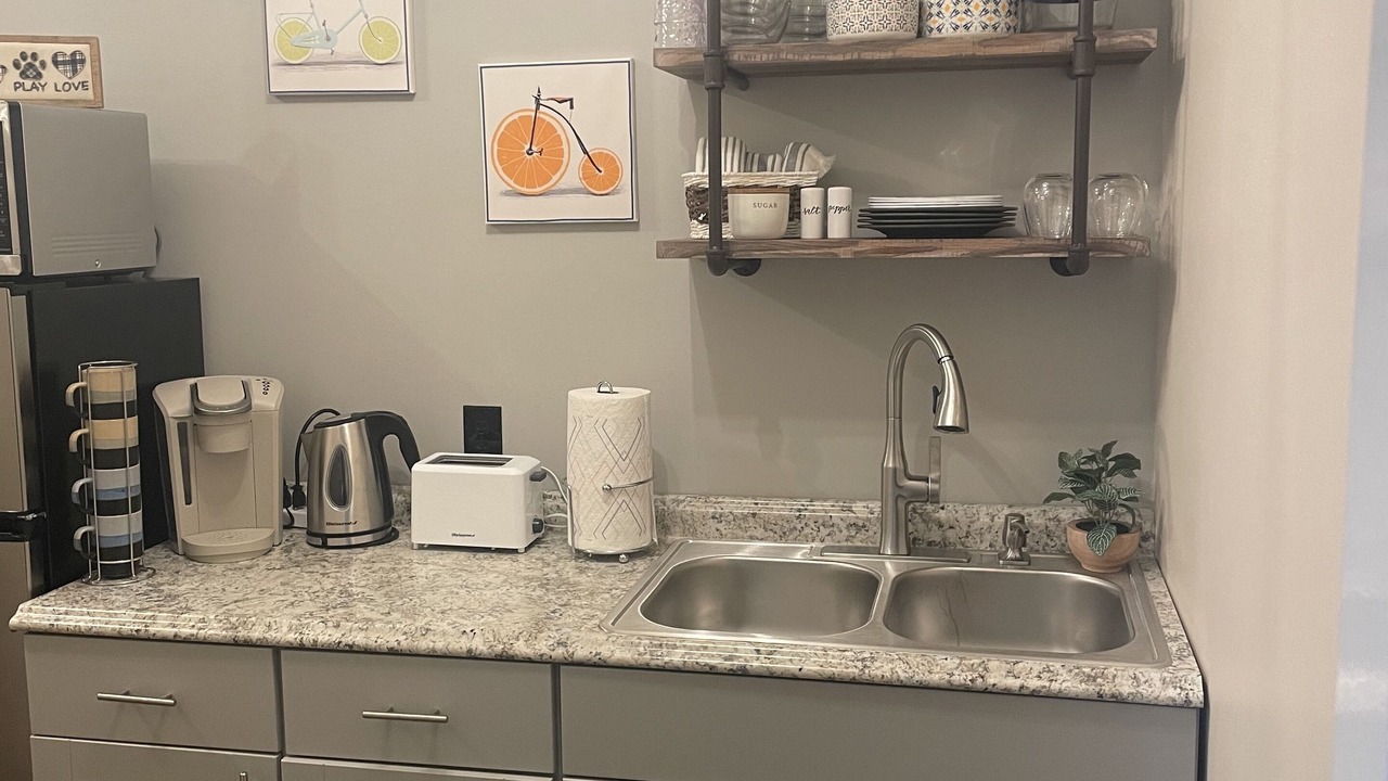 Photo of Kitchen in Loudon
