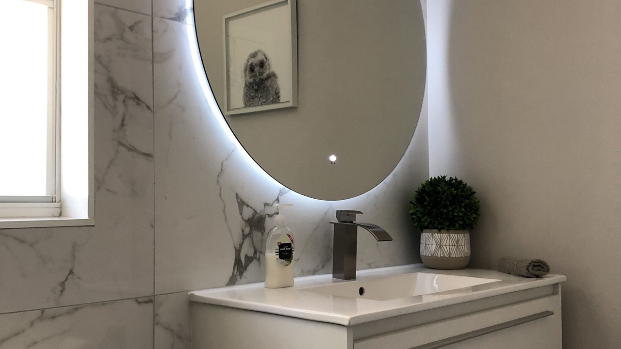 Photo of Bathroom in South Venice