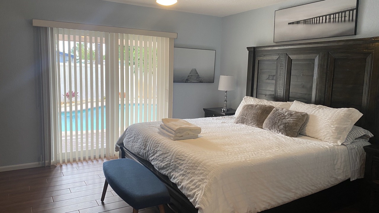 Photo of Bedroom in North Corals