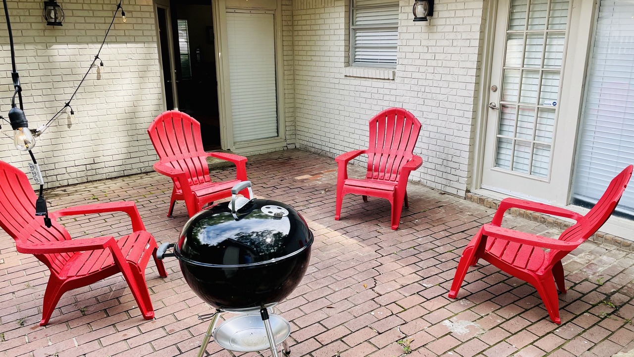 Photo of Patio Balcony in Flowood