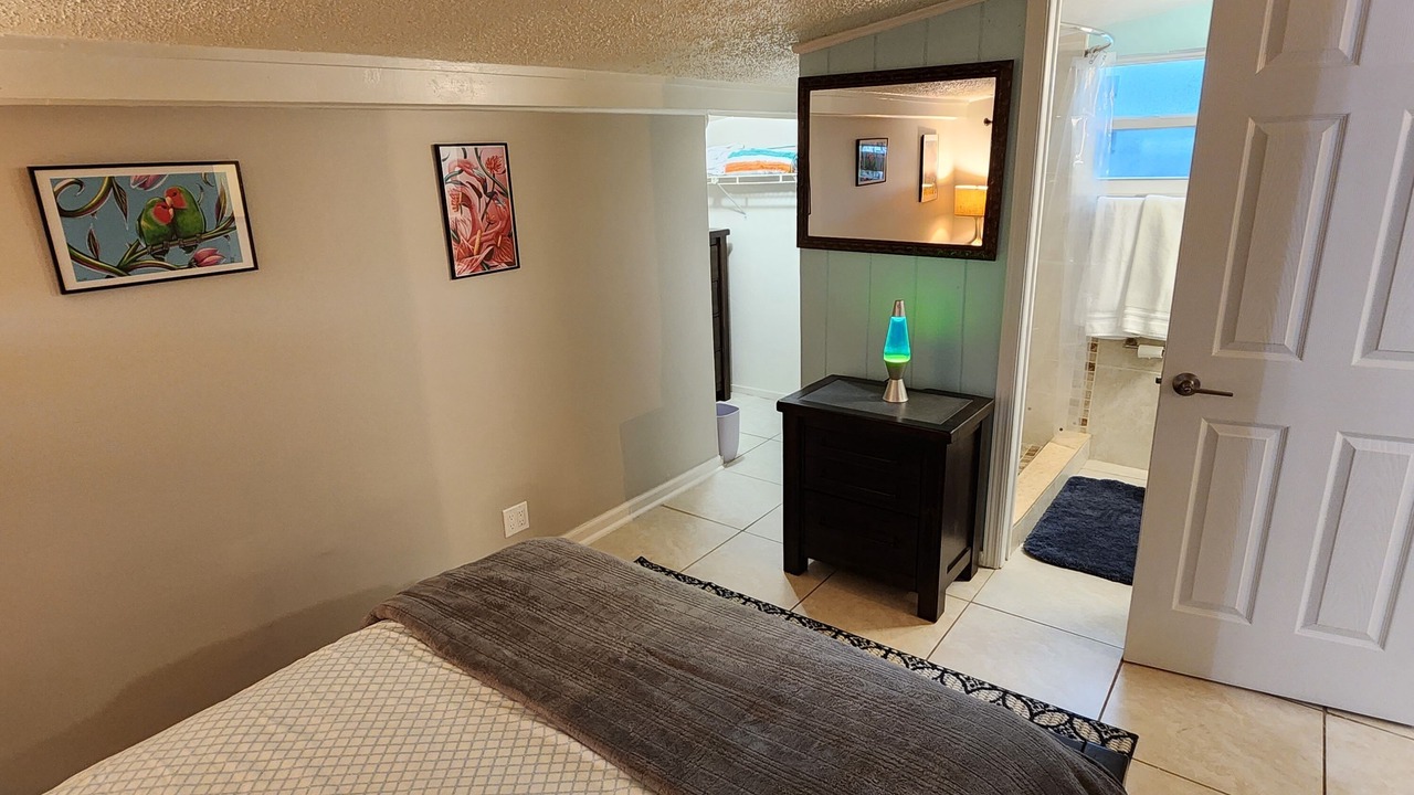 Photo of Bedroom in Parker Ridge