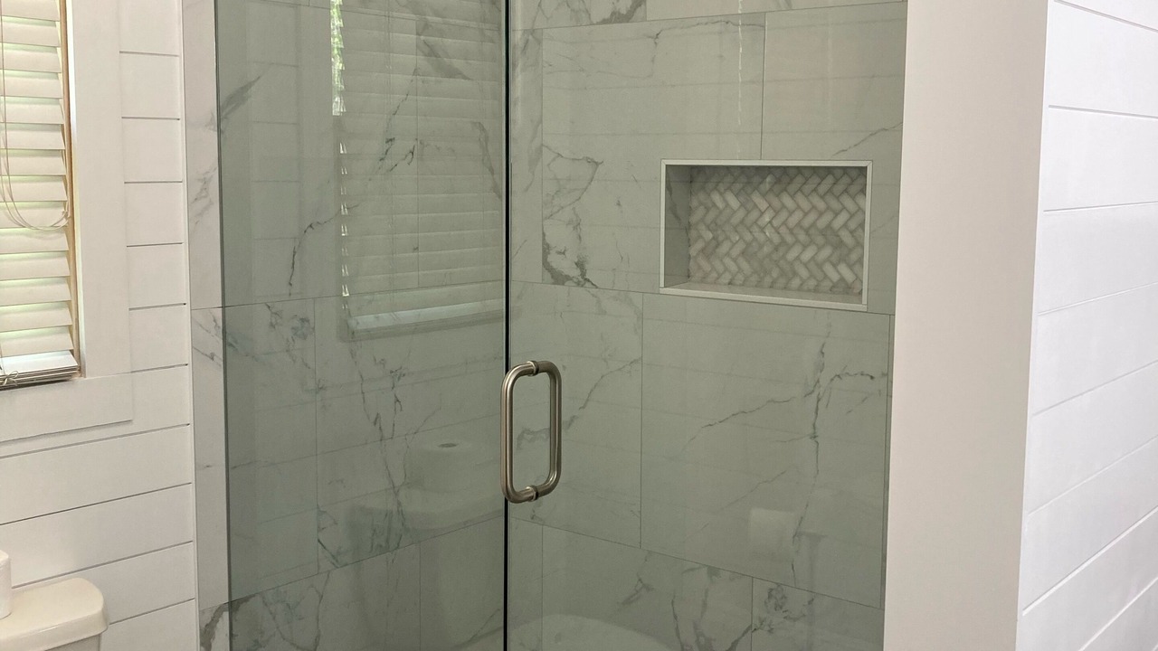 Photo of Bathroom in Blairsville