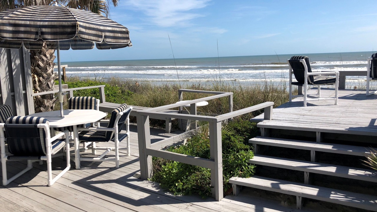Photo of Outdoor in Sea Dunes