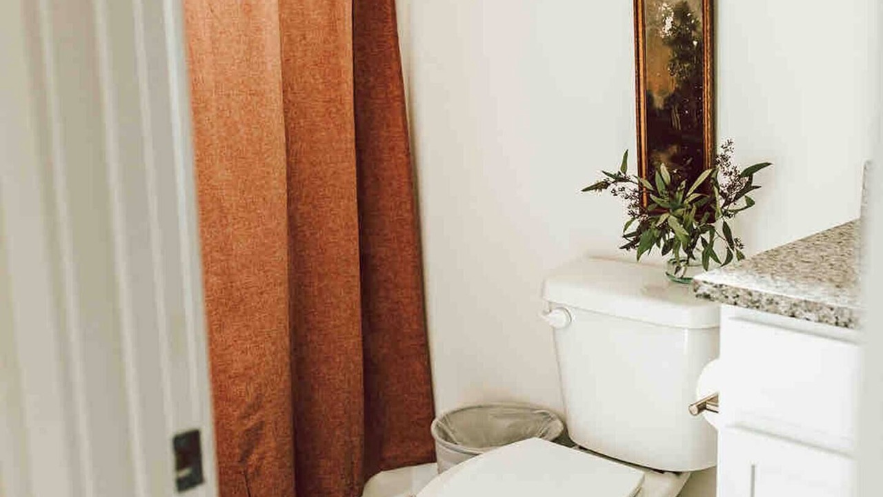 Photo of Bathroom in Athens
