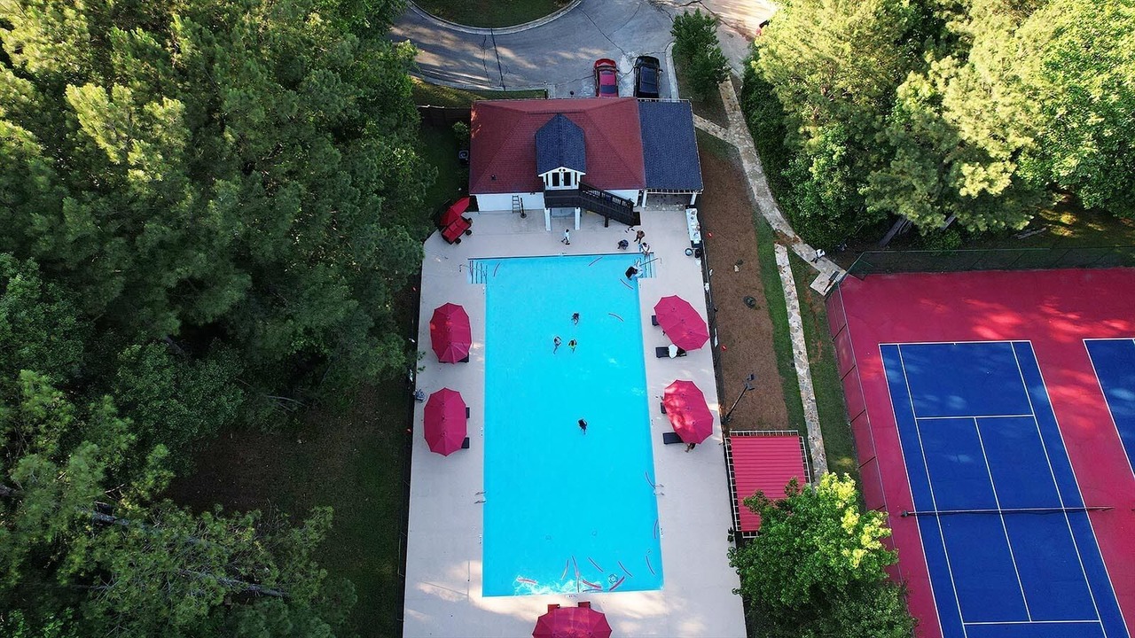 Photo of Outdoor in Snellville