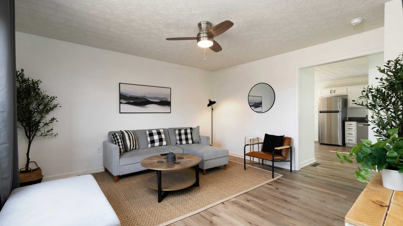Photo of Bedroom in Cartersville
