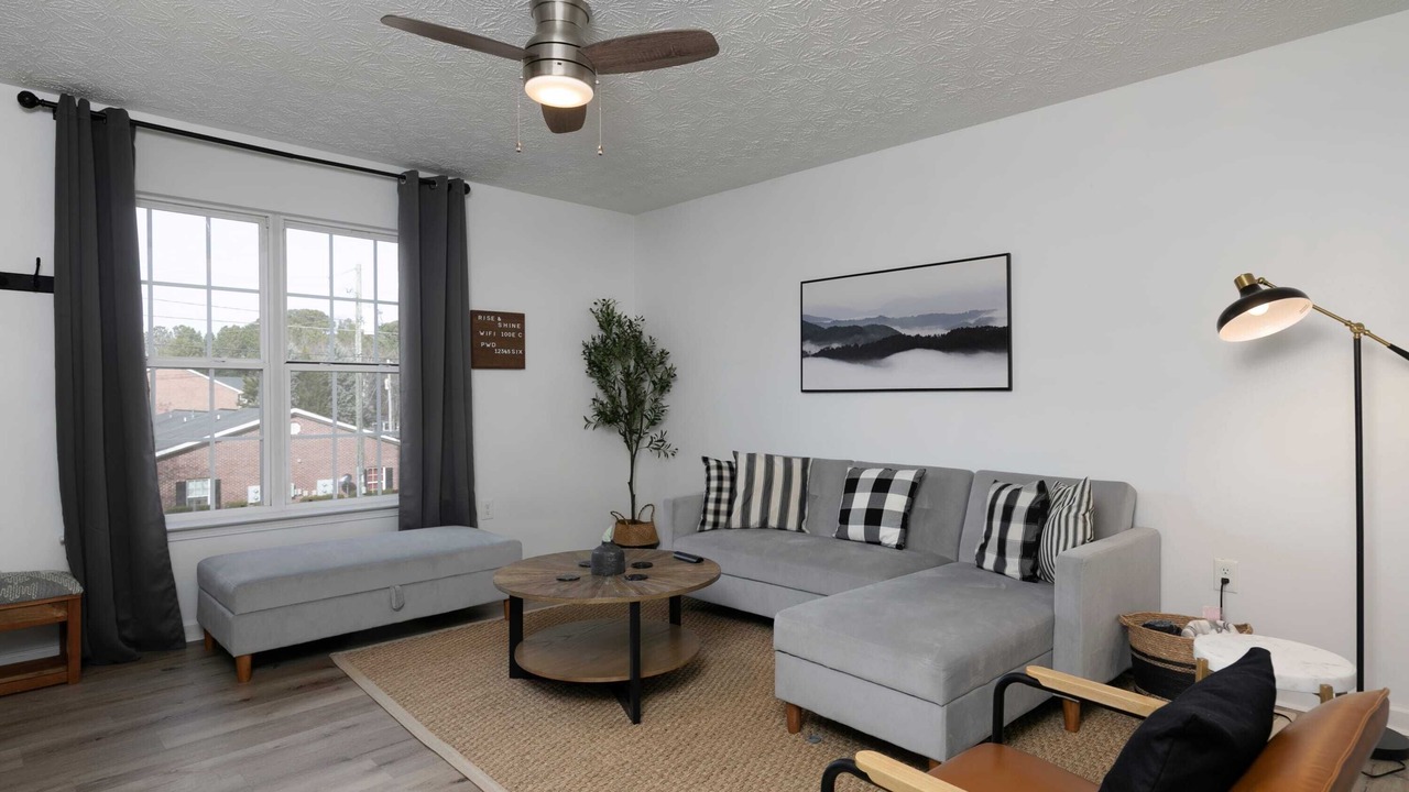 Photo of Bedroom in Cartersville