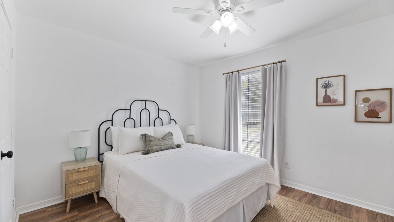 Photo of Bedroom in Fairhope