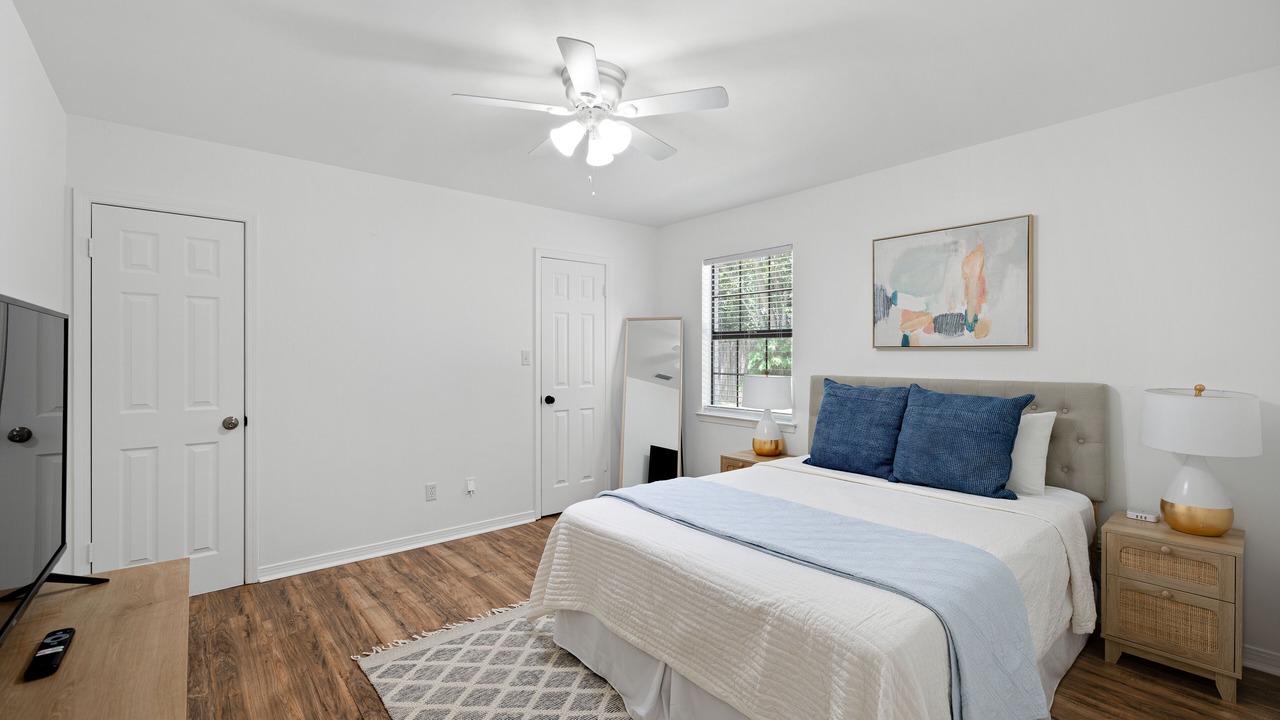 Photo of Bedroom in Fairhope