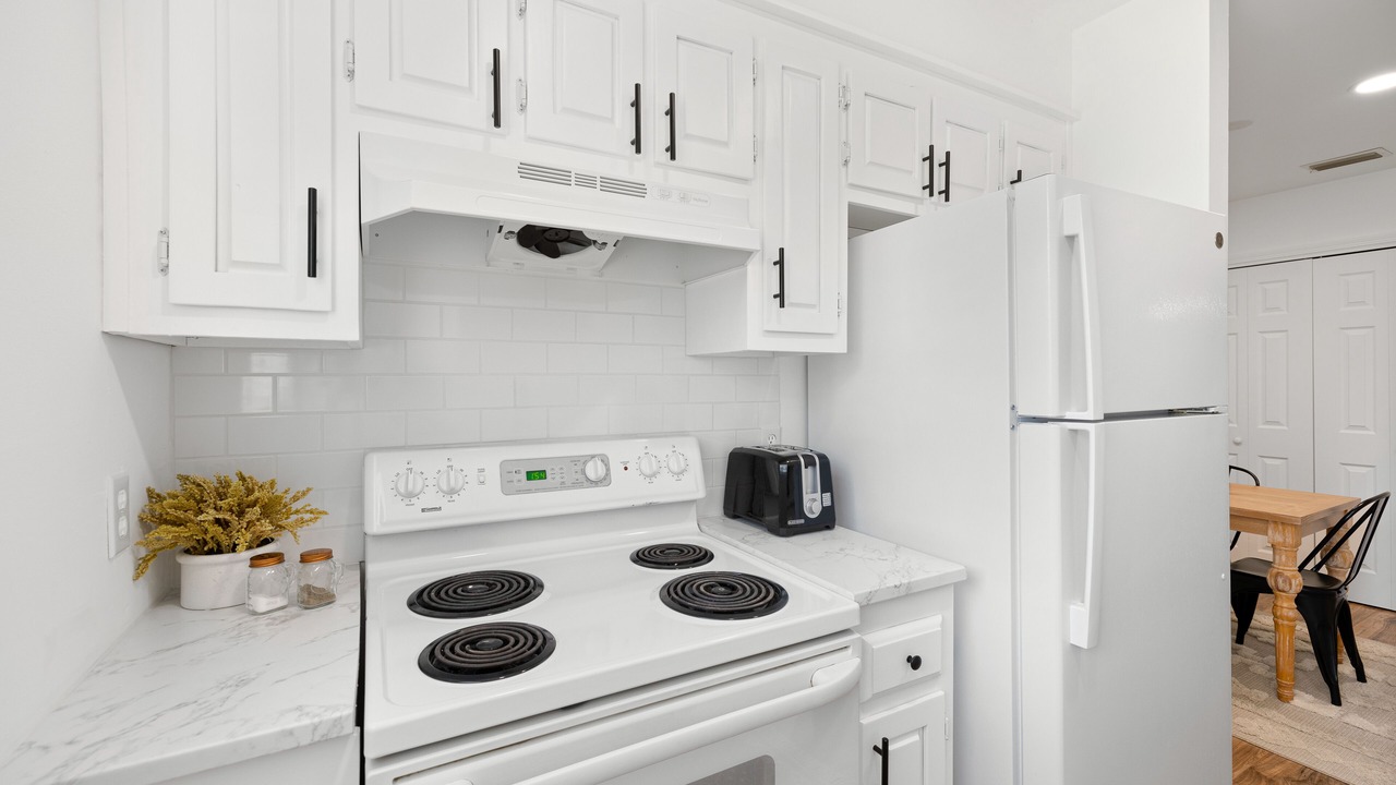 Photo of Kitchen in Fairhope